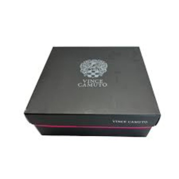 12 - New In Box Vince Camuto Tishea Wedges - Picture 3 of 6